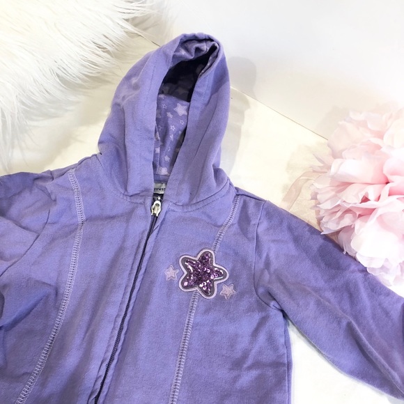 ❤️ First Impression Jacket - Picture 6 of 6